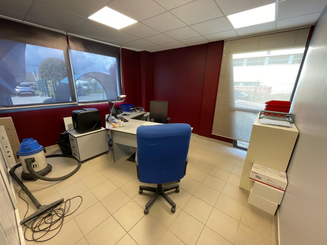 Local d'activité Herblay 600m² Vente local d'activité Herblay Val-d'Oise OVACT2531748 3